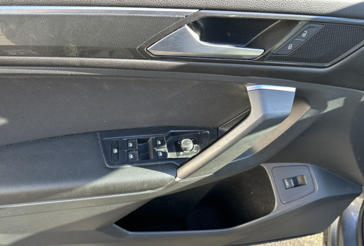 Volkswagen TIGUAN ALLSPACE 2.0 TDI 150 ch Carat Exclusive 4Motion DSG7 / Première main / 7 Places