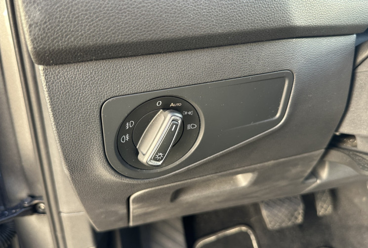 Volkswagen TIGUAN ALLSPACE 2.0 TDI 150 ch Carat Exclusive 4Motion DSG7 / Première main / 7 Places