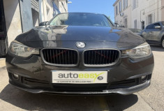 BMW Série 3 Lounge + 2.0 190 cv / caméra d’intersection / cuir / affichage tête haute / 