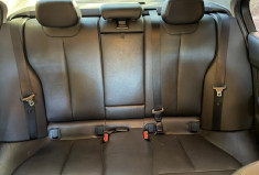 BMW Série 3 Lounge + 2.0 190 cv / caméra d’intersection / cuir / affichage tête haute / 