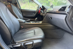 BMW Série 3 Lounge + 2.0 190 cv / caméra d’intersection / cuir / affichage tête haute / 