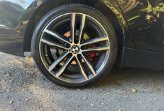 BMW Série 3 Lounge + 2.0 190 cv / caméra d’intersection / cuir / affichage tête haute / 