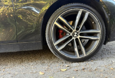 BMW Série 3 Lounge + 2.0 190 cv / caméra d’intersection / cuir / affichage tête haute / 