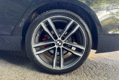 BMW Série 3 Lounge + 2.0 190 cv / caméra d’intersection / cuir / affichage tête haute / 