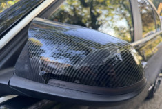 BMW Série 3 Lounge + 2.0 190 cv / caméra d’intersection / cuir / affichage tête haute / 