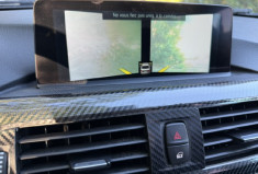 BMW Série 3 Lounge + 2.0 190 cv / caméra d’intersection / cuir / affichage tête haute / 