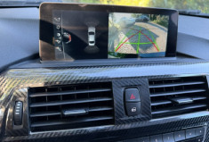 BMW Série 3 Lounge + 2.0 190 cv / caméra d’intersection / cuir / affichage tête haute / 