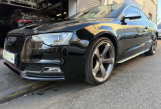 Audi S5 Coupé Phase 2 3.0 TFSi Quattro Stronic7 333 cv Origine France 2eme main / bang & olufsen