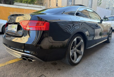 Audi S5 Coupé Phase 2 3.0 TFSi Quattro Stronic7 333 cv Origine France 2eme main / bang & olufsen