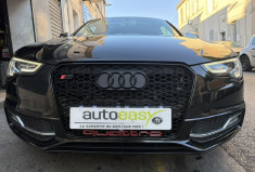 Audi S5 Coupé Phase 2 3.0 TFSi Quattro Stronic7 333 cv Origine France 2eme main / bang & olufsen