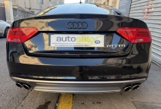 Audi S5 Coupé Phase 2 3.0 TFSi Quattro Stronic7 333 cv Origine France 2eme main / bang & olufsen