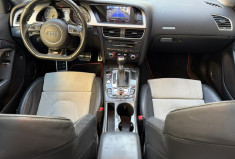 Audi S5 Coupé Phase 2 3.0 TFSi Quattro Stronic7 333 cv Origine France 2eme main / bang & olufsen