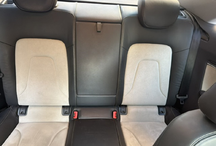 Audi S5 Coupé Phase 2 3.0 TFSi Quattro Stronic7 333 cv Origine France 2eme main / bang & olufsen