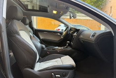 Audi S5 Coupé Phase 2 3.0 TFSi Quattro Stronic7 333 cv Origine France 2eme main / bang & olufsen