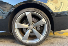 Audi S5 Coupé Phase 2 3.0 TFSi Quattro Stronic7 333 cv Origine France 2eme main / bang & olufsen