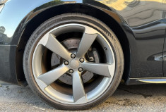 Audi S5 Coupé Phase 2 3.0 TFSi Quattro Stronic7 333 cv Origine France 2eme main / bang & olufsen