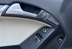 Audi S5 Coupé Phase 2 3.0 TFSi Quattro Stronic7 333 cv Origine France 2eme main / bang & olufsen