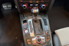 Audi S5 Coupé Phase 2 3.0 TFSi Quattro Stronic7 333 cv Origine France 2eme main / bang & olufsen