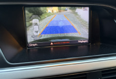 Audi S5 Coupé Phase 2 3.0 TFSi Quattro Stronic7 333 cv Origine France 2eme main / bang & olufsen