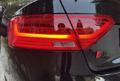 Audi S5 Coupé Phase 2 3.0 TFSi Quattro Stronic7 333 cv Origine France 2eme main / bang & olufsen