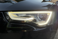 Audi S5 Coupé Phase 2 3.0 TFSi Quattro Stronic7 333 cv Origine France 2eme main / bang & olufsen