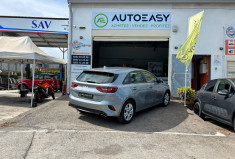 Kia Ceed 1.0 TGDI 120 ACTIVE