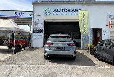 Kia Ceed 1.0 TGDI 120 ACTIVE