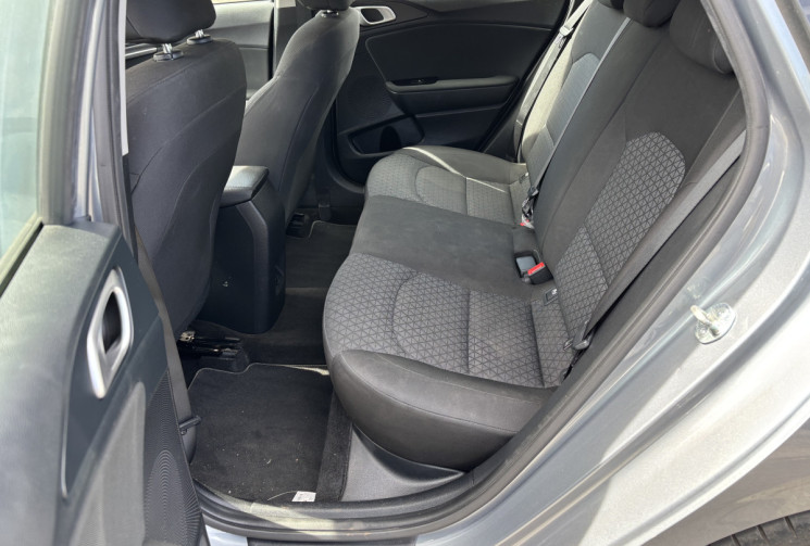 Kia Ceed 1.0 TGDI 120 ACTIVE