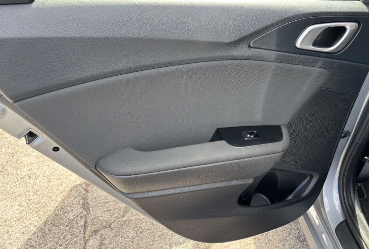 Kia Ceed 1.0 TGDI 120 ACTIVE