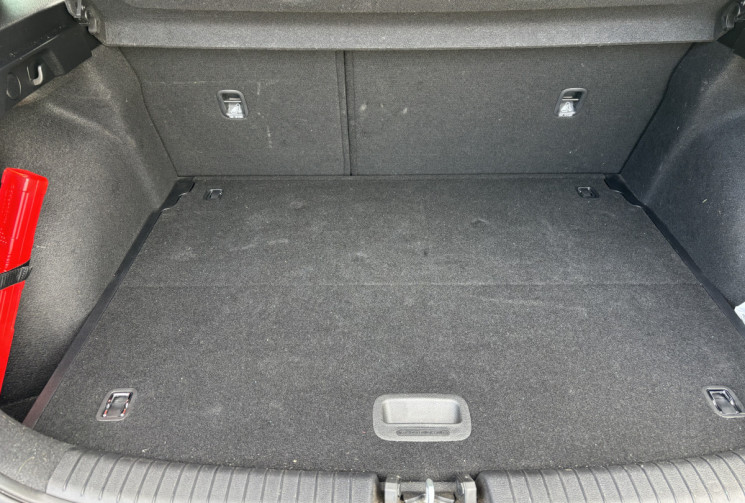 Kia Ceed 1.0 TGDI 120 ACTIVE