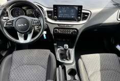 Kia Ceed 1.0 TGDI 120 ACTIVE