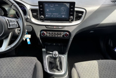 Kia Ceed 1.0 TGDI 120 ACTIVE
