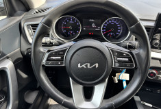 Kia Ceed 1.0 TGDI 120 ACTIVE