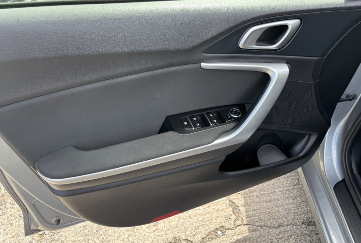 Kia Ceed 1.0 TGDI 120 ACTIVE