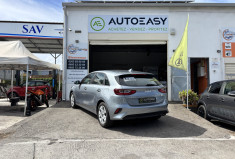 Kia Ceed 1.0 TGDI 120 ACTIVE