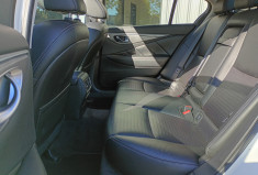  INFINITI Q50  S V6 Hybrid 364ch Sport Tech AWD