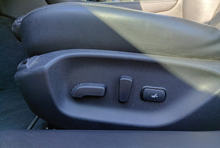  INFINITI Q50  S V6 Hybrid 364ch Sport Tech AWD