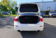  INFINITI Q50  S V6 Hybrid 364ch Sport Tech AWD