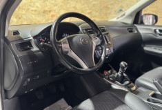 Nissan PULSAR GARANTIE 1 AN 1.5 dCi 16V S&S 110 cv