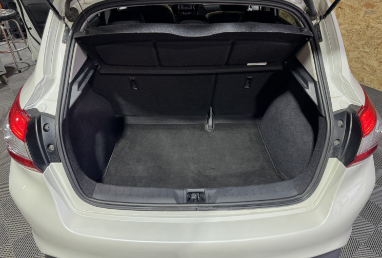 Nissan PULSAR GARANTIE 1 AN 1.5 dCi 16V S&S 110 cv