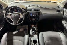 Nissan PULSAR GARANTIE 1 AN 1.5 dCi 16V S&S 110 cv
