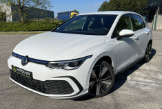 Volkswagen Golf 1.4 eHybrid 245ch GTE DSG6