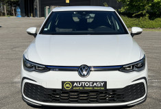 Volkswagen Golf 1.4 eHybrid 245ch GTE DSG6