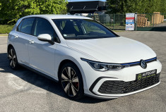 Volkswagen Golf 1.4 eHybrid 245ch GTE DSG6