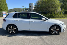 Volkswagen Golf 1.4 eHybrid 245ch GTE DSG6