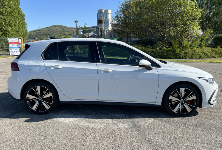 Volkswagen Golf 1.4 eHybrid 245ch GTE DSG6