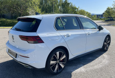 Volkswagen Golf 1.4 eHybrid 245ch GTE DSG6