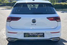 Volkswagen Golf 1.4 eHybrid 245ch GTE DSG6