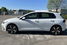 Volkswagen Golf 1.4 eHybrid 245ch GTE DSG6