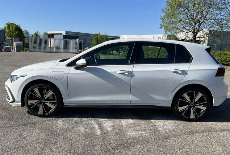 Volkswagen Golf 1.4 eHybrid 245ch GTE DSG6